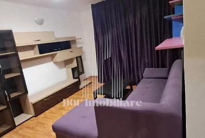 Apartament cu 2 camere semidecomandat, mobilat în Grivița - 4