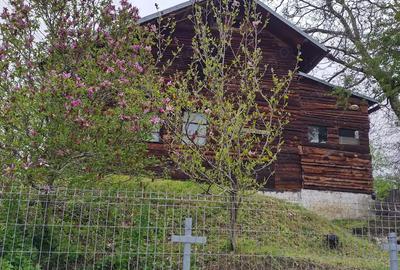 Casa de vanzare , Statiunea Breaza , Valea Prahovei - 1