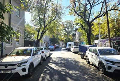 De vanzare 3 camere in bloc nou pe Ghiocei/Stefan cel Mare - 36