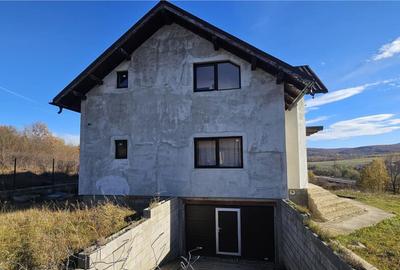 Rezidenta noua, oportunitate personalizare, peste 1.500mp, P - 1