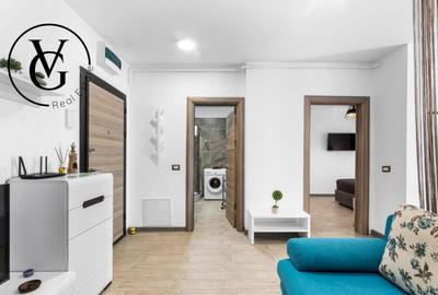 Apartament 2 camere Alezzi Beach Resort - 2