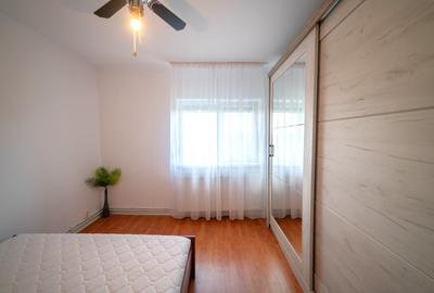 Apartament 2 Camere (Decomandat) - Zona Spitalul Judetean - 4