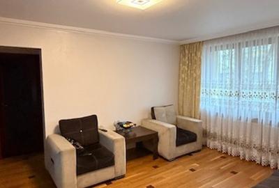Apartament cu 2 camere semidecomandat, mobilat în Săsar - 6