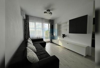 Apartament cu 2 camere semidecomandat, mobilat în Mărăști - 4