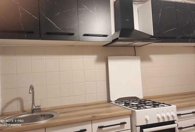 Apartament cu 2 camere în Boul Roșu - 12