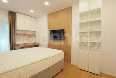Apartament premium 3 camere | bloc boutique | 25mp terasa - 12