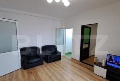 Apartament 2 camere, semidecomandat, 48mp, Ultracentral - 4