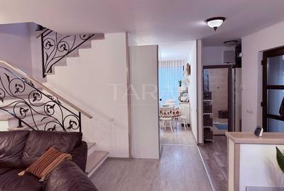 Duplex cu 4 camere cu Canalizare în Vest - 2