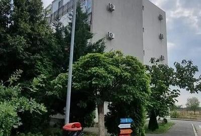 Garsonieră decomandată în Jilava - 2