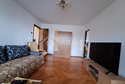 Apartament cu 4 camere semidecomandat, mobilat în Tipografilor - 3