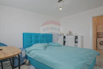 Duplex cu 4 camere în Tărlungeni