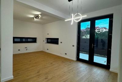 Casa nzeb la cheie  mogosoaia zona padure finisaje premium de calitate frf - 2