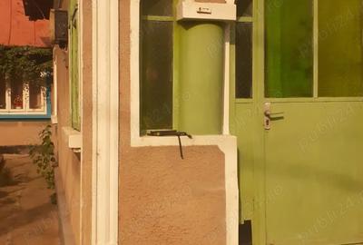 Casă cu 3 camere în Monumentului - 3