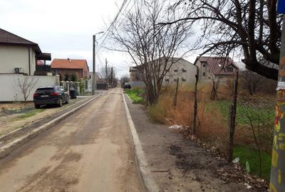 Teren de 975 mp, în Palazu Mare - 5