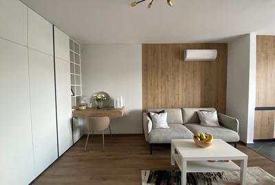 2 camere tip Studio 50.3mp - Metrou Berceni - Proiect Nou - Predare 2026 - 4