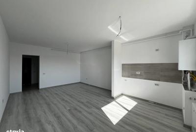 Garsonieră semidecomandată în Sânpetru - 1