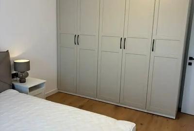 Apartament cu 2 camere decomandat, mobilat în Titan - 7