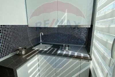 Apartament cu 3 camere decomandat, mobilat în Rogerius - 11