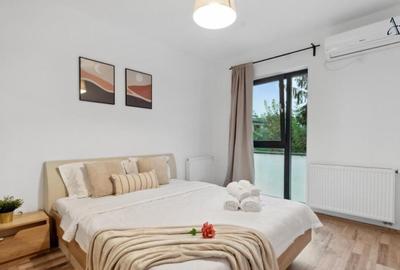 Studio Mobilat Premium Nou Bucuresti Metrou Straulesti - 7