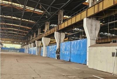 Spatiu Industrial - 1400 mp - Productie - Depozitare - Distributie - 2