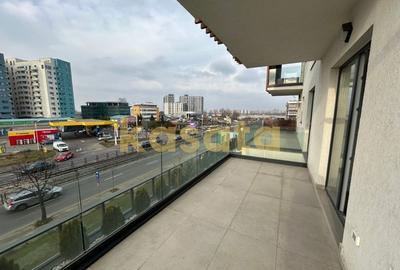 Apartament 2 Camere Șos. Virtuții | Bloc Nou 2024 | 66.49mp - 4