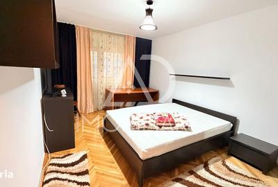 Apartament cu 3 camere în Ultracentral - 10