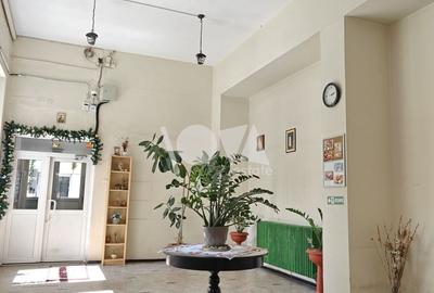 Apartament cu 2 camere semidecomandat, mobilat în Amzei - 14