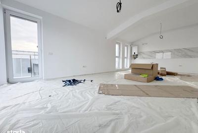 Apartament cu 3 camere decomandat în Braytim - 8