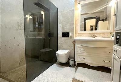 Casă individuală cu 4 camere cu Canalizare în Agigea - 24