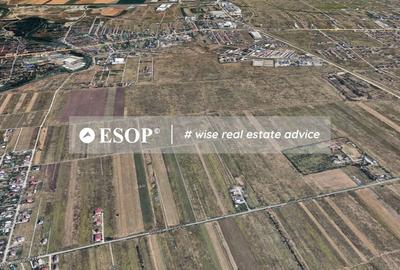 Teren Industrial, 18.000mp, Magurele, Str. Bucuresti-ID 15464 - 3