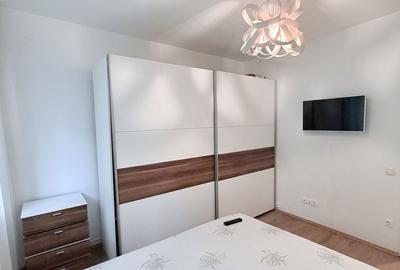 Apartament cu 2 camere în Central - 5