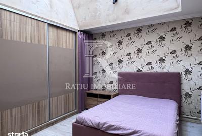 Casă cu 4 camere cu Teren 365 Mp în Tokai - 9