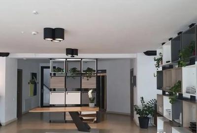 Spațiu comercial, de 145 mp, în Unirii - 2