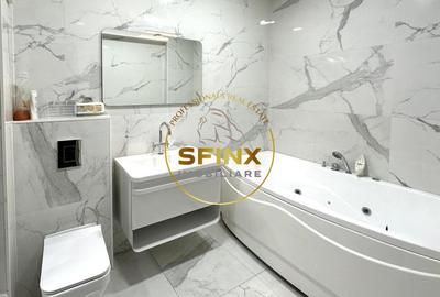 Apartament cu 3 camere decomandat, mobilat în Berceni - 5