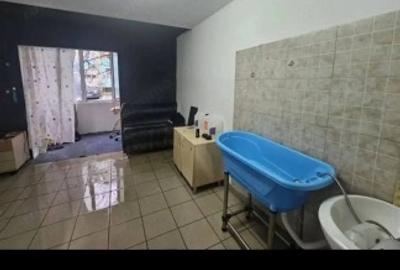 Spațiu comercial, de 42 mp, în Trivale - 3