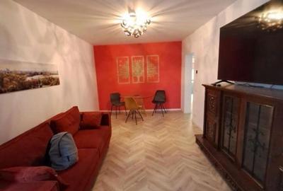 3 Camere | Tineretului | 2 min Metrou | Mobila Vintage - 1