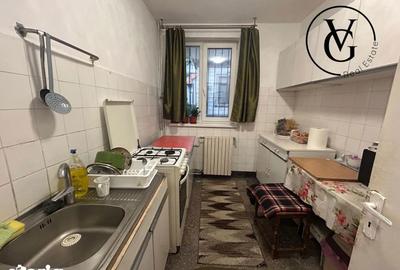 Apartament cu 2 camere decomandat în Gara - 2