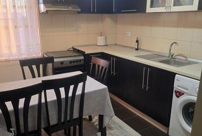 Apartament cu 2 camere decomandat în Central - 4