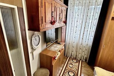 Apartament cu 2 camere semidecomandat în Central - 3