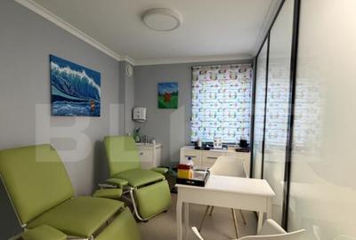 Spatiu comercial medical, 79.2 mp utili, zona Centru - Facul - 2