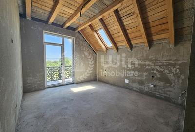 Casa cu 4 camere | 256 mp utili | 2000 mp teren | Sat. Aiton - 23