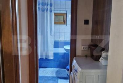 Apartament cu 3 camere decomandat în Central - 3