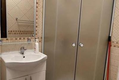 Garsonieră decomandată, mobilată în Podul de Fier - 10