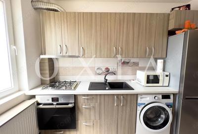 Garsonieră decomandată în Giroc - 8