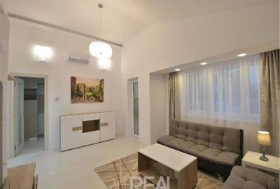 Apartament cu 3 camere în Domenii - 4