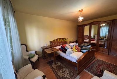 Apartament cu 3 camere decomandat în Tineretului - 15