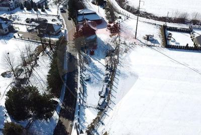 Teren intravilan 1081 mp + construc?ie 230 mp Gura H... - 13