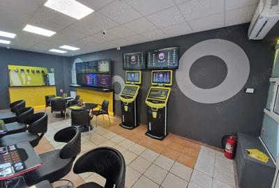 Spațiu comercial, de 50 mp, în Tineretului - 8