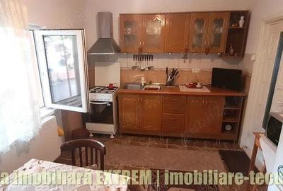 Casa 6 camere ?i 850mp teren, deschidere 15ml, in Tecuci - 5
