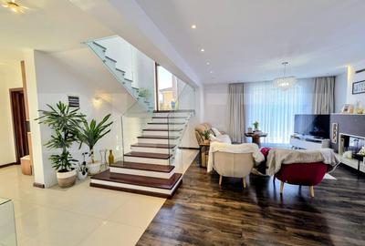 Casă individuală cu 5 camere cu Canalizare în Florești - 3